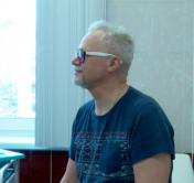 Первый белорус, которого привили китайской вакциной от коронавируса: хочется жить дальше, воспитывать своих детей