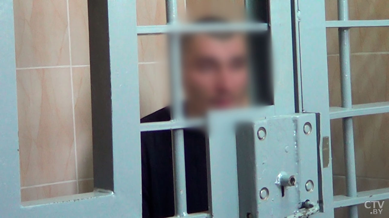 Не означает, что приведён в исполнение. Что известно о первом в 2021 году смертном приговоре?-1