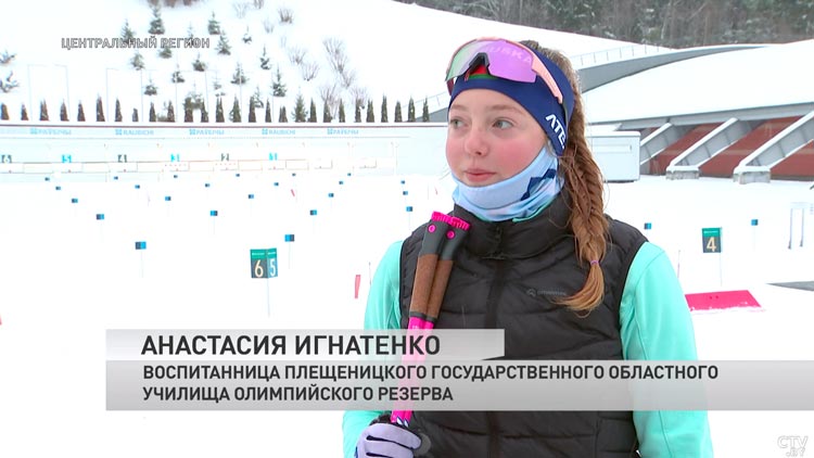 Первый старт лыжных гонок в новом сезоне. Рассказываем, кто одержал победу на областных соревнованиях-6