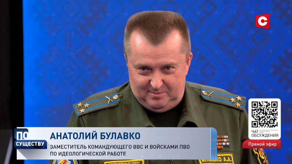 «Они не договороспособные». Существует ли сейчас сотрудничество между Беларусью и НАТО?-1