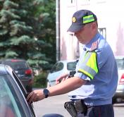 Поймали около 640 нарушителей: ГАИ провела акцию «Пешеход»