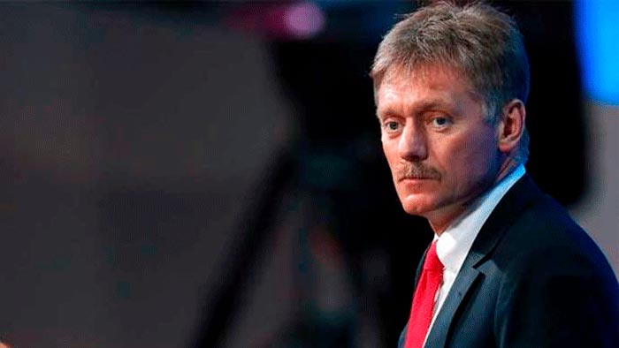 Песков: недопущение Украины в НАТО остается одной из целей СВО
