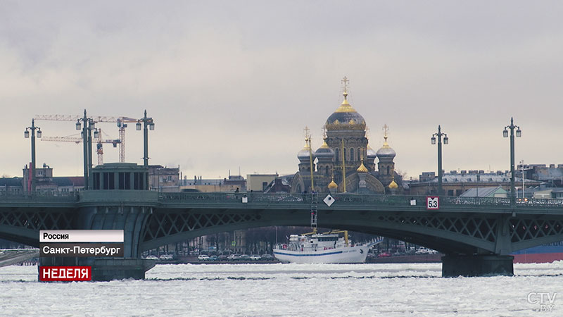 Соблюдение договорённостей и перспективы сотрудничества. Подводим итоги саммитов ЕАЭС и СНГ в Санкт-Петербурге -1