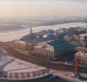 Президент Беларуси совершит рабочий визит в Россию для участия в саммитах ЕАЭС и СНГ