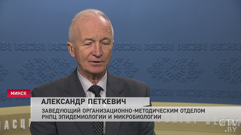 Как защитить белорусов и не допустить паники? Александр Лукашенко провёл совещание по эпидситуации в стране-9