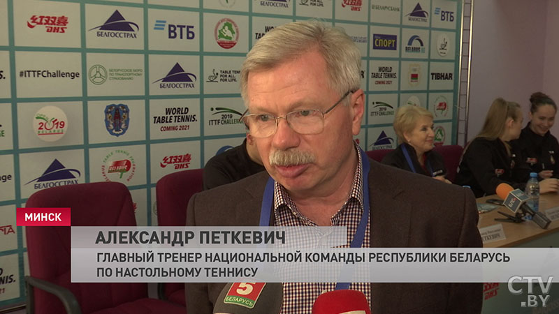 Александр Ханин накануне открытого ЧБ по настольному теннису: Главное – сказать после игры: «Я сделал всё»-3