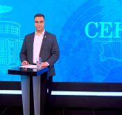 Закон «О туризме» и возмещение банковских вкладов. Пётр Орлов рассказал о важных событиях парламентской недели Закон «О туризме» и возмещение банковских вкладов. Пётр Орлов рассказал о важных событиях парламентской недели