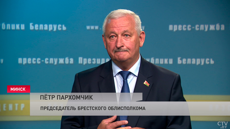 Пархомчик рассказал о совместном проекте с компанией по производству бытовой техники-4