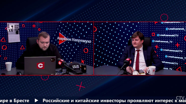 Пётр Петровский: настоящий спецслужбист – человек своей Родины. Он не может быть бизнесменом-1