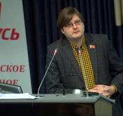 Пётр Петровский: после референдума анонсирована глубокая переработка законодательных актов