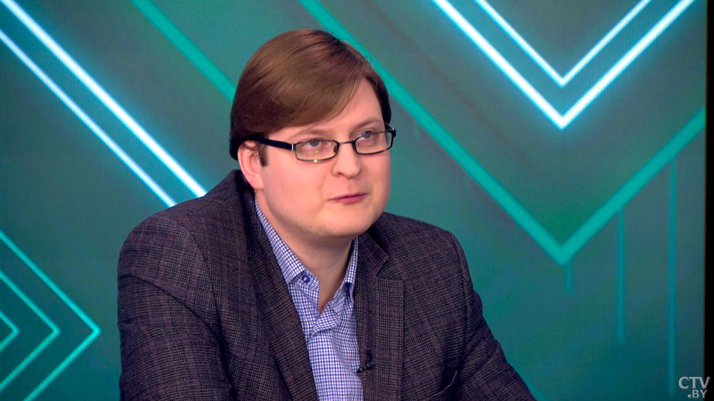 «Пора платить по счетам». Пётр Петровский о том, куда приведёт политика Польши в отношении Беларуси-22 «Пора платить по счетам». Пётр Петровский о том, куда приведёт политика Польши в отношении Беларуси-22
