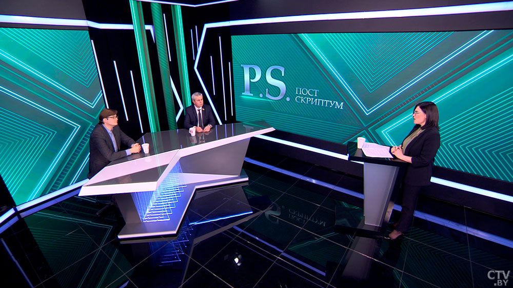 «Пора платить по счетам». Пётр Петровский о том, куда приведёт политика Польши в отношении Беларуси-7 «Пора платить по счетам». Пётр Петровский о том, куда приведёт политика Польши в отношении Беларуси-7