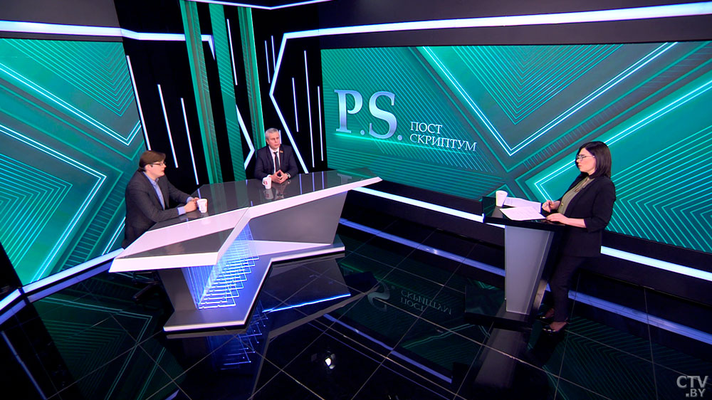 «Пора платить по счетам». Пётр Петровский о том, куда приведёт политика Польши в отношении Беларуси-25 «Пора платить по счетам». Пётр Петровский о том, куда приведёт политика Польши в отношении Беларуси-25