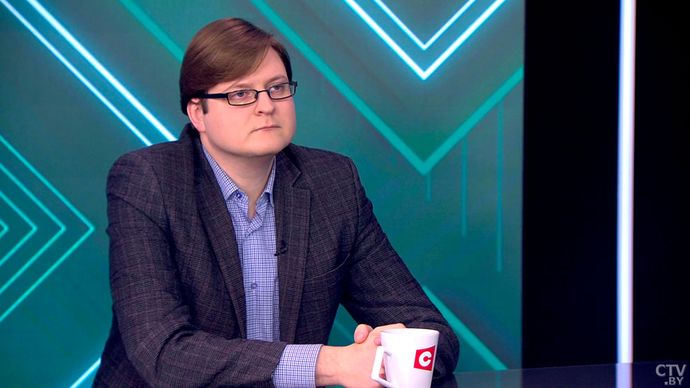 «Пора платить по счетам». Пётр Петровский о том, куда приведёт политика Польши в отношении Беларуси-10 «Пора платить по счетам». Пётр Петровский о том, куда приведёт политика Польши в отношении Беларуси-10
