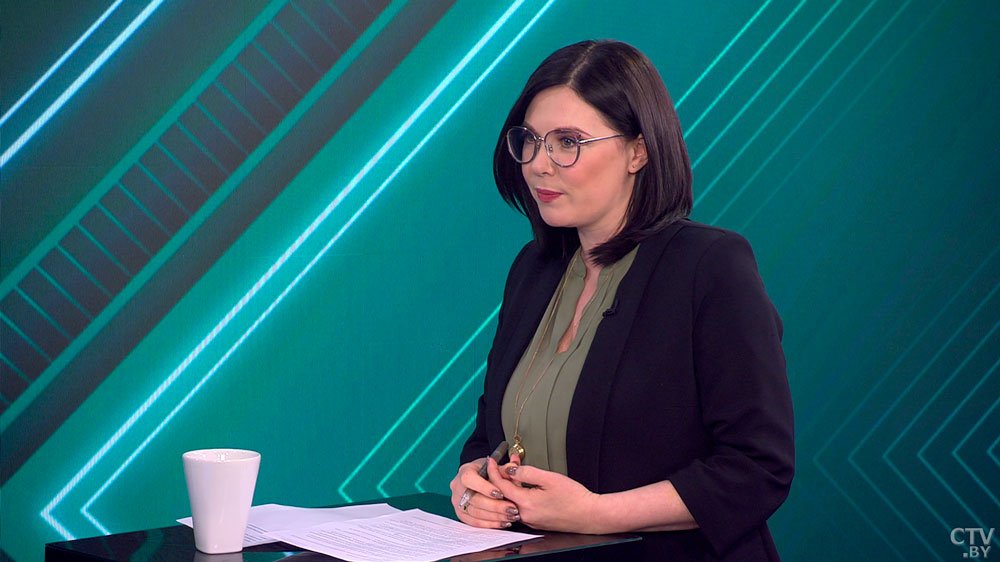 «Пора платить по счетам». Пётр Петровский о том, куда приведёт политика Польши в отношении Беларуси-13 «Пора платить по счетам». Пётр Петровский о том, куда приведёт политика Польши в отношении Беларуси-13