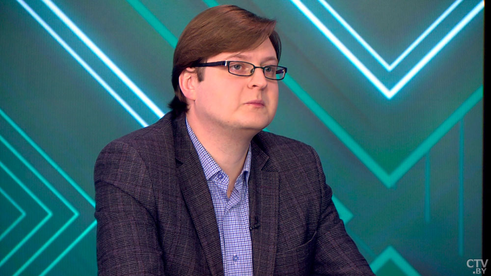 «Пора платить по счетам». Пётр Петровский о том, куда приведёт политика Польши в отношении Беларуси-16 «Пора платить по счетам». Пётр Петровский о том, куда приведёт политика Польши в отношении Беларуси-16