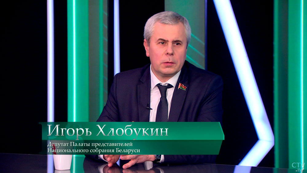 «Карта поляка должна быть запрещена». Изменится ли белорусский закон в отношении тех, у кого она есть?-1 «Карта поляка должна быть запрещена». Изменится ли белорусский закон в отношении тех, у кого она есть?-1