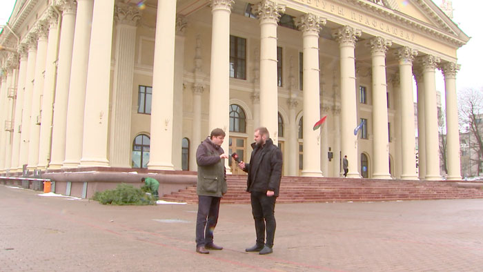Пётр Петровский: Лукашенко без потрясений произвёл белорусскую консервативную революцию!