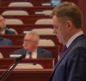 Игорь Петришенко про поставку и выпуск российской вакцины: «К осени мы планируем создать предприятие полного цикла»