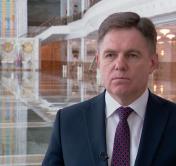 Игорь Петришенко о рынке газа в ЕАЭС: вопросы, связанные с тарифами на транспортировку, окончательно не согласованы