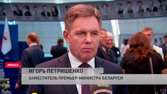 Игорь Петришенко о выступлении белорусов в Токио: «Конечно, мы рассчитывали на более качественный результат»-7