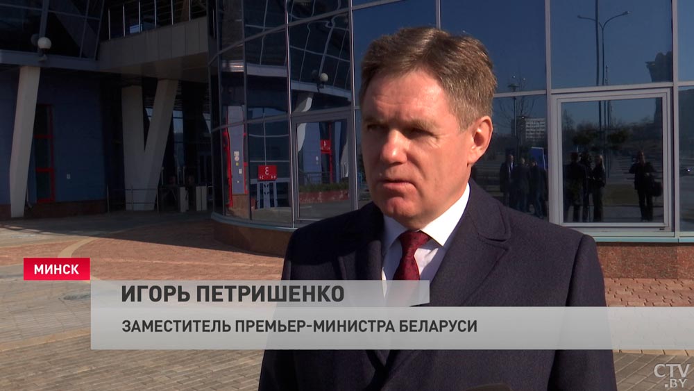 Петришенко: на соревнования для лиц с ограниченными возможностями потратили более млн рублей-4
