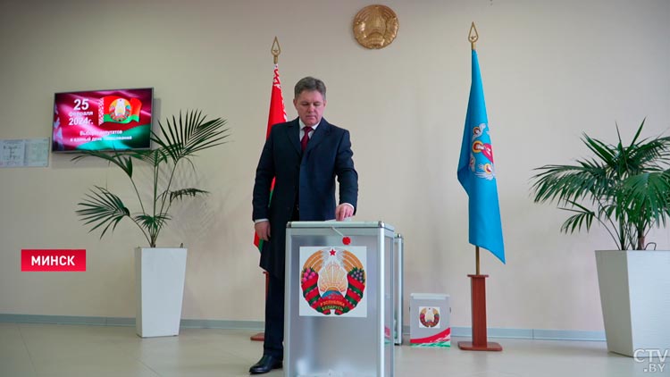 Игорь Петришенко: Молодёжь причастна к управлению государством-1 Игорь Петришенко: Молодёжь причастна к управлению государством-1