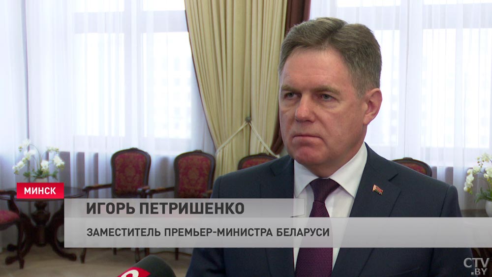 Бюджетных мест стало больше. Игорь Петришенко рассказал подробности грядущей вступительной кампании-7