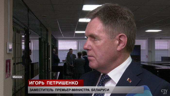 «Это фактически фабрика возрождённая». Петришенко о конкуренции с Китаем и изготовлении музинструментов-4