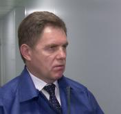 Игорь Петришенко на «Белмедпрепаратах»: производство современное, сейчас идёт подбор соответствующего персонала
