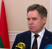 Петришенко о беженцах: нам нужно оперативное принятие решений, чтобы лагерь не существовал длительное время