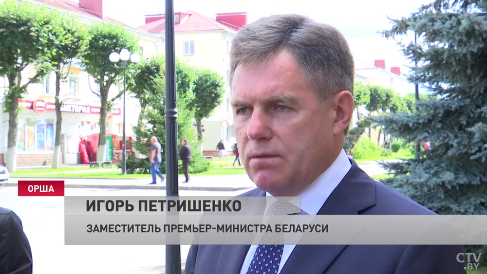 Петришенко: дадим правовую оценку каждому родителю, который привлекал детей на несанкционированные мероприятия-1