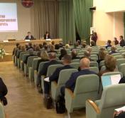 Игорь Петришенко: качество медицинской помощи будет улучшаться
