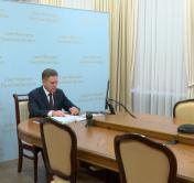Петришенко: показатель младенческой смертности в Беларуси ниже, чем в США и Дании
