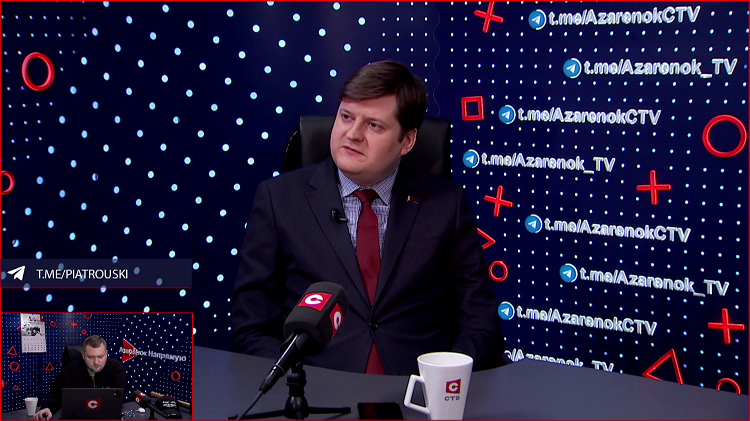 «Логика Президента фундаментальна». Политолог рассказал о принципах создания Конституции Беларуси-1