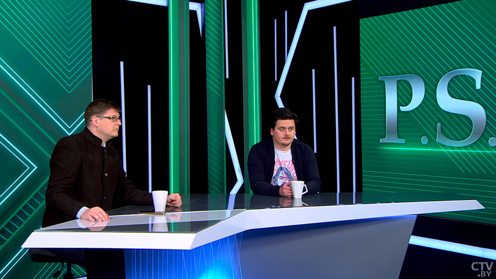 «Культурно-этнический расизм». С какими проблемами сталкиваются белорусские айтишники, уехавшие за границу?-10 «Культурно-этнический расизм». С какими проблемами сталкиваются белорусские айтишники, уехавшие за границу?-10
