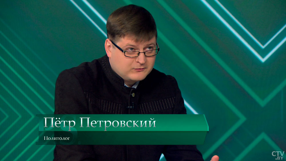 Илья Бегун: «У нас зарплаты айтишников отчасти «перегреты»-4