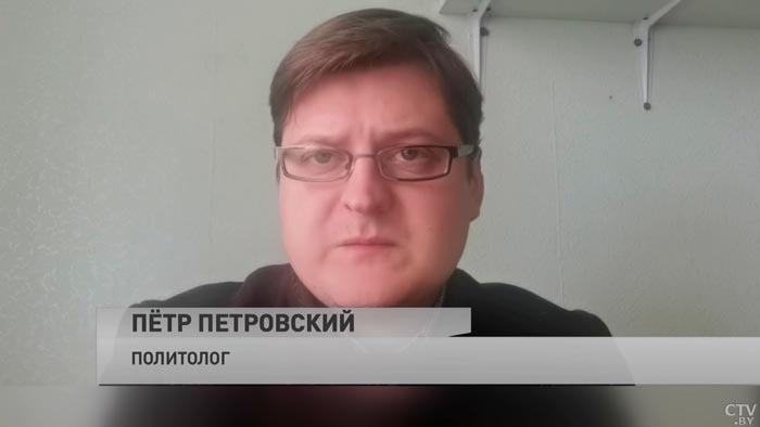 Петровский о поздравлении Лукашенко полякам: «Это готовность вести диалог со славянским, близким народом»-4