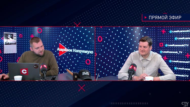 «Туск придёт, порядок наведёт». Пётр Петровский о том, кто хочет «всковырнуть» Дуду и Моравецкого на выборах-1