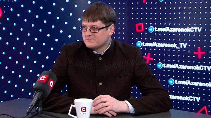 Петровский: «СБУ и ГУР надо признать террористическими организациями»