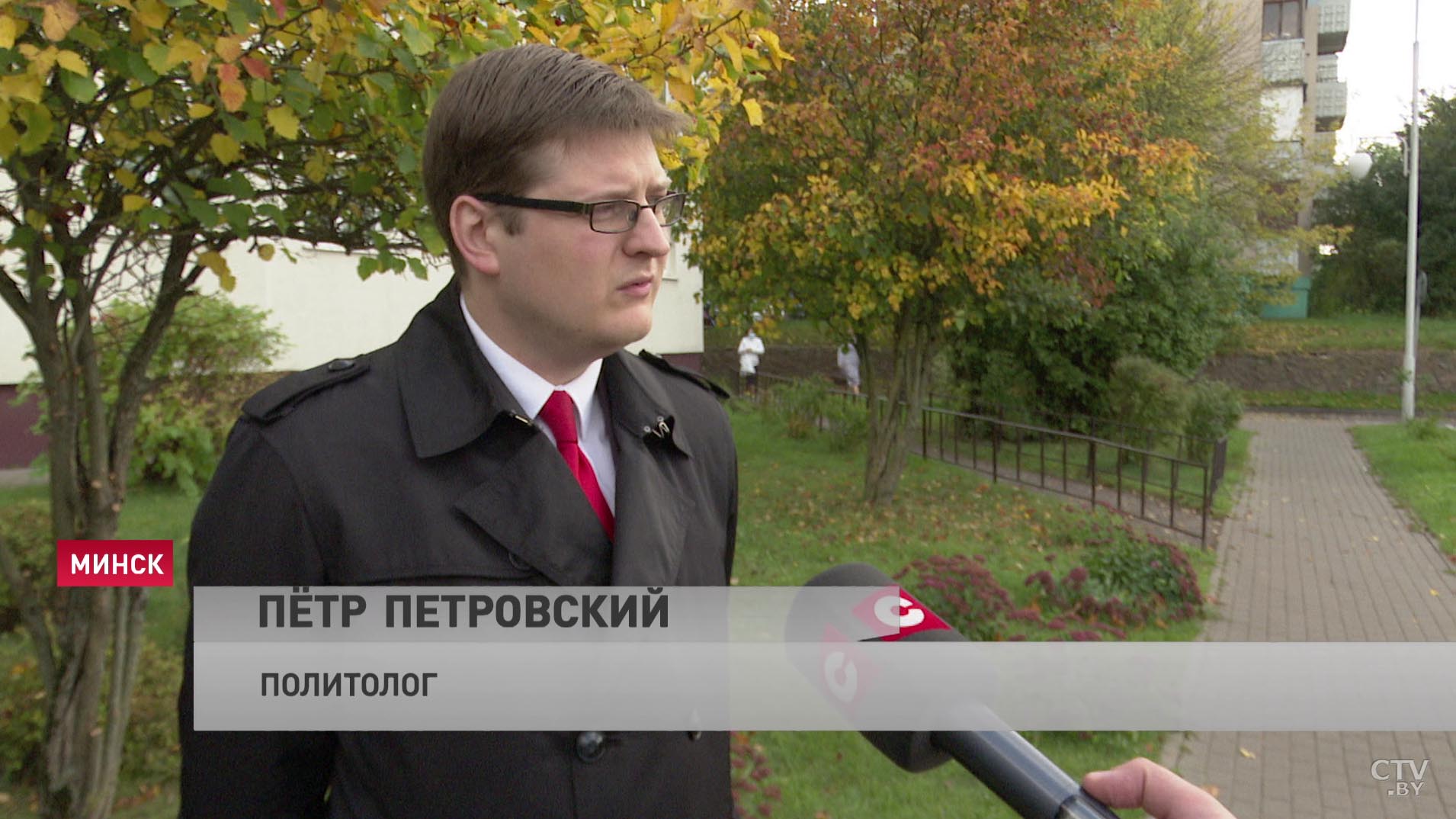 «Он умыл руки и ушёл, кинув свой народ на произвол судьбы». Пётр Петровский о событиях в Кыргызстане-1
