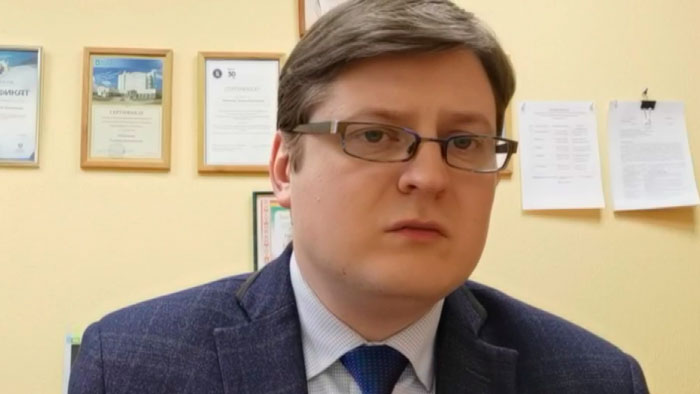 Петровский: «Для африканских стран Минск является альтернативной западному неоколониальному миру» Петровский: «Для африканских стран Минск является альтернативной западному неоколониальному миру»