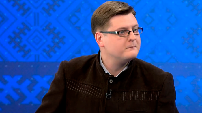 Пётр Петровский: «Наркотики, терроризм. Кто Усаму бен Ладена придумал? Понятно, Вашингтон»