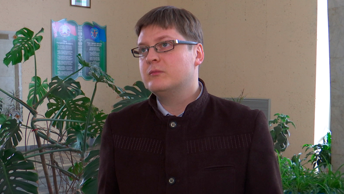 Петровский: «Мы не должны думать о том, что какие-то 40 государств мира против нас ввели санкции»