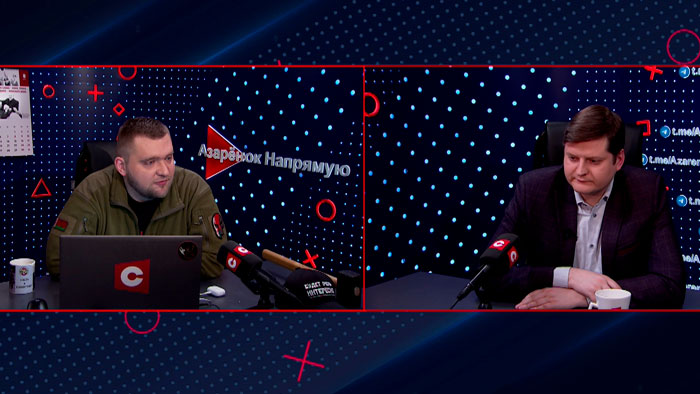 Петровский: женщина – это не просто хранительница очага, но и консервативный фундамент общества!