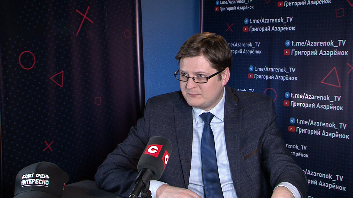«Яны сёння вельмі моцна пакутуюць». Петровский рассказал, какую ошибку совершили оппозиционеры в 2020-м