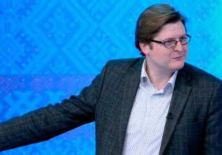 Пётр Петровский: «Вакцинами стран, которые вводят против нас санкции, мы не должны закупаться»