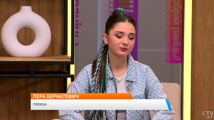 Хит на родном языке. Белорусские певцы рассказали, как создавалась песня «Сапраўды»-1