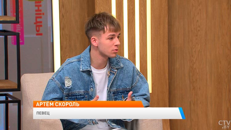 Хит на родном языке. Белорусские певцы рассказали, как создавалась песня «Сапраўды»-4