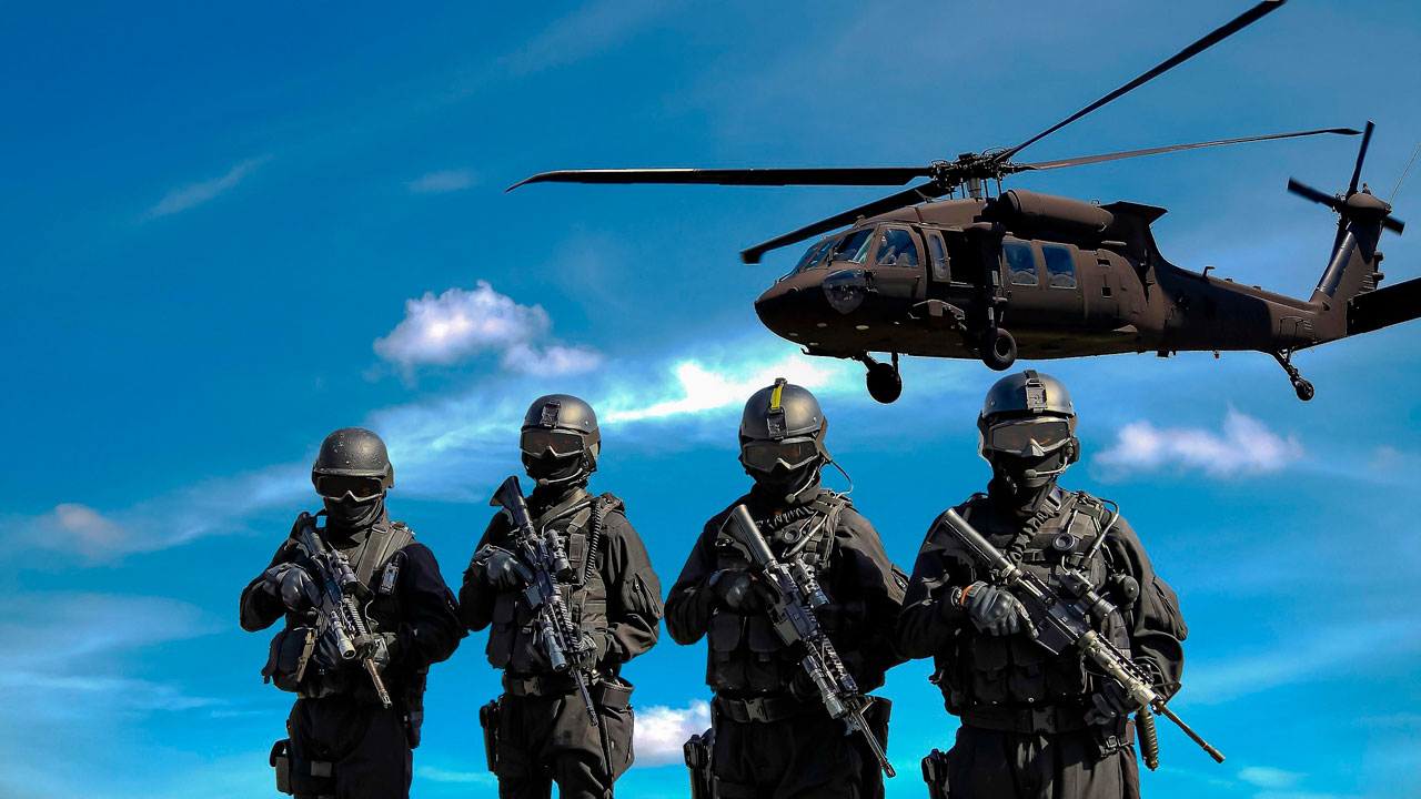 Армия обороны Израиля атаковала штабы «Хезболлах» в Ливане